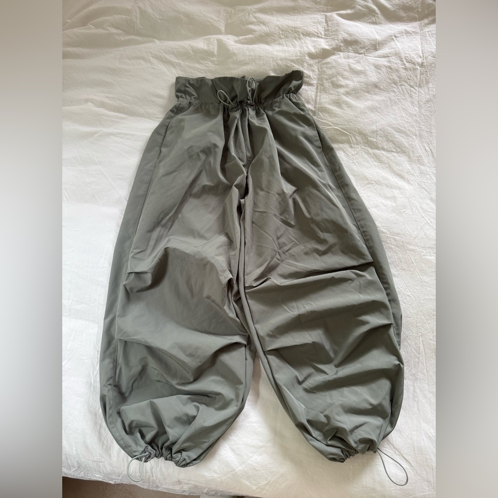 Style Mafia Parachute pants